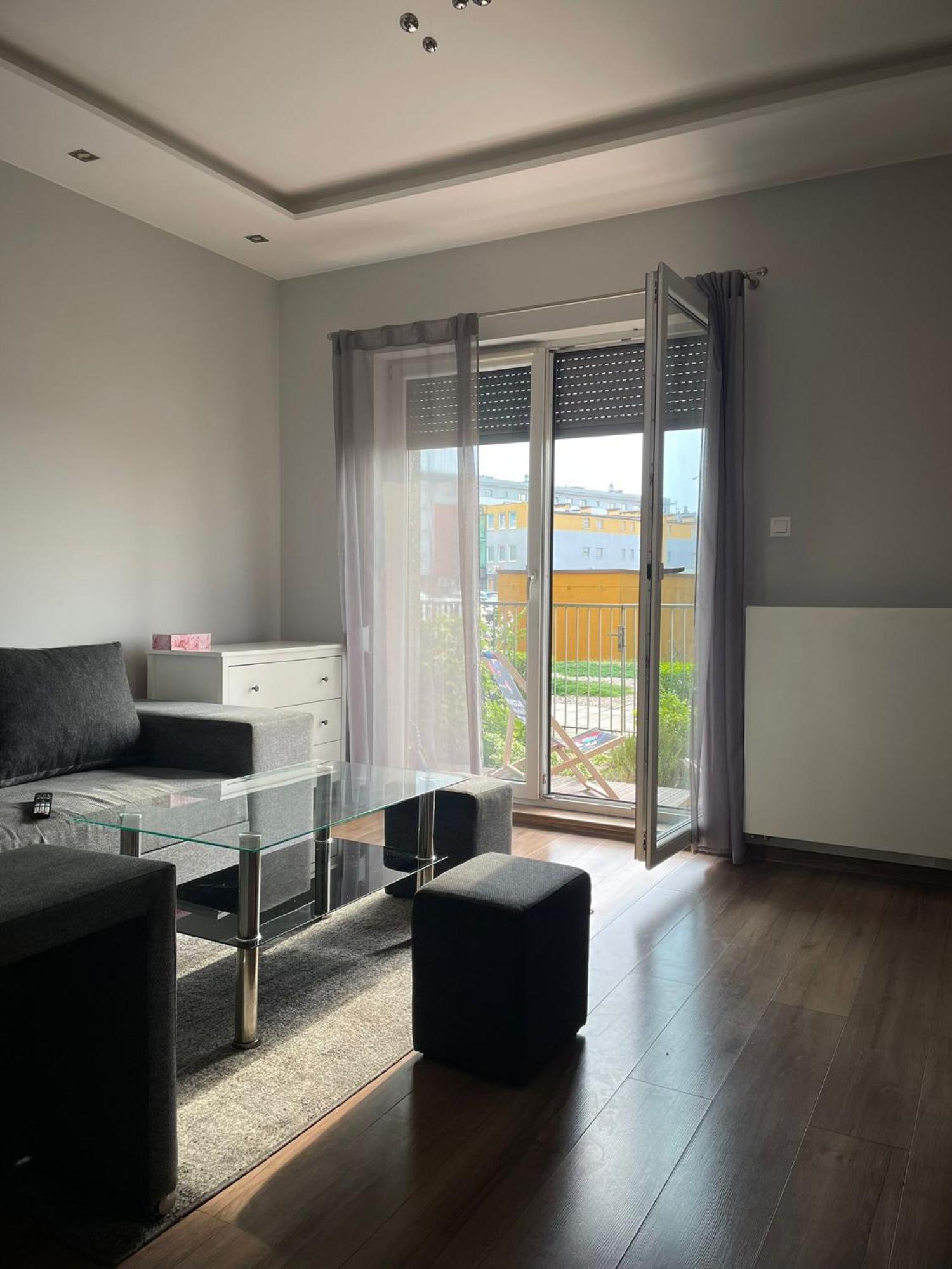 Apartament Laura Z Ogrodkiem Kielce Exterior photo